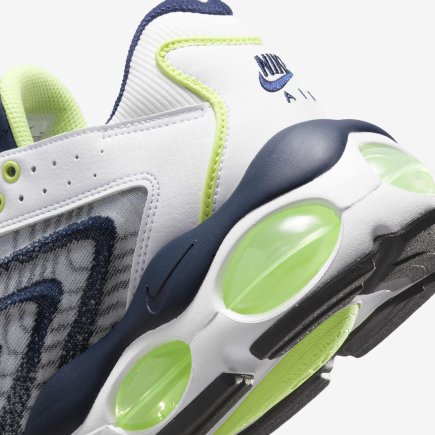 Кроссовки Nike Air Max Tw - Официальная Продукция