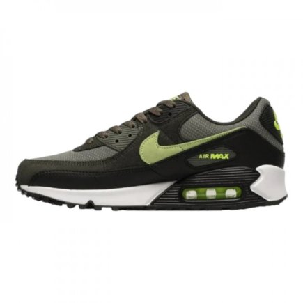 Кросівки Nike Air Max 90 - Офіційна Продукція