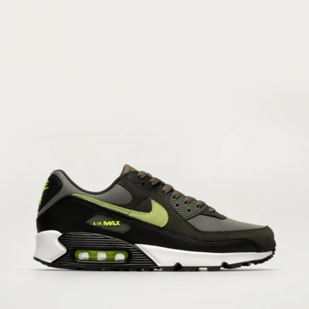 Кросівки Nike Air Max 90 - Офіційна Продукція