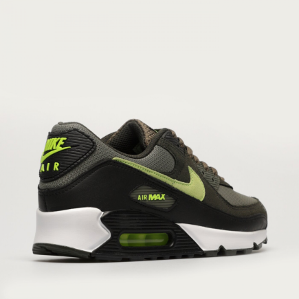 Кросівки Nike Air Max 90 - Офіційна Продукція