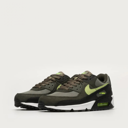 Кросівки Nike Air Max 90 - Офіційна Продукція