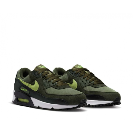 Кросівки Nike Air Max 90 - Офіційна Продукція