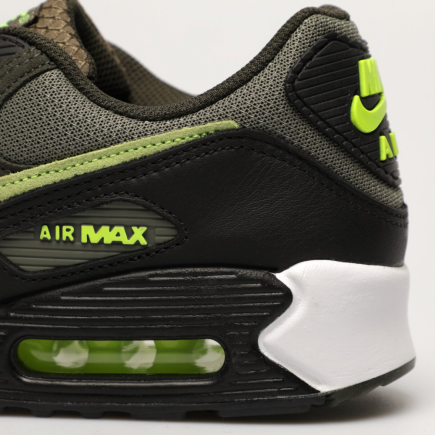 Кросівки Nike Air Max 90 - Офіційна Продукція