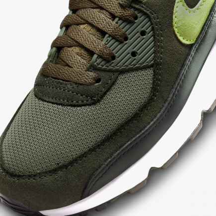 Кросівки Nike Air Max 90 - Офіційна Продукція