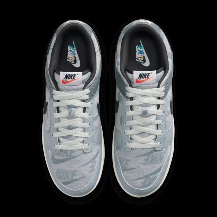 Кроссовки Nike Dunk Low “Copy Paste” - Официальная Продукция