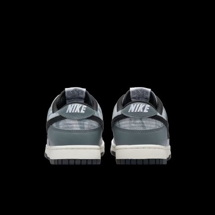 Кроссовки Nike Dunk Low “Copy Paste” - Официальная Продукция