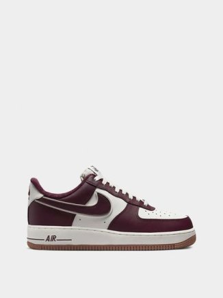 Кроссовки Nike Air Force 1 Low College Pack - Официальная Продукция