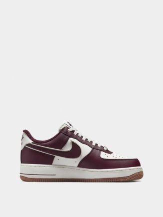 Кроссовки Nike Air Force 1 Low College Pack - Официальная Продукция