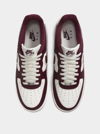 Кроссовки Nike Air Force 1 Low College Pack - Официальная Продукция