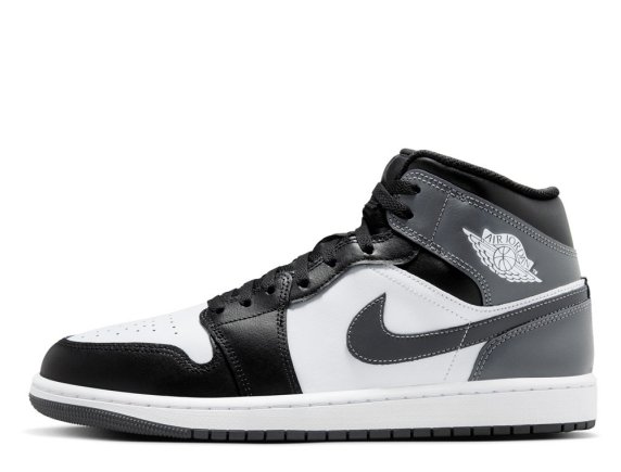 Кроссовки Nike Air Jordan 1 Mid - Официальная Продукция