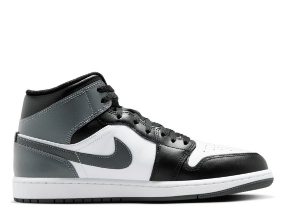 Кроссовки Nike Air Jordan 1 Mid - Официальная Продукция
