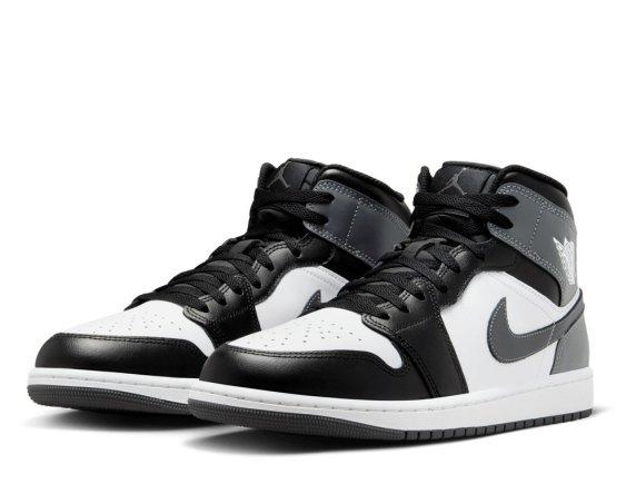 Кроссовки Nike Air Jordan 1 Mid - Официальная Продукция