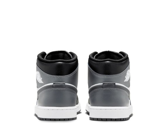 Кроссовки Nike Air Jordan 1 Mid - Официальная Продукция