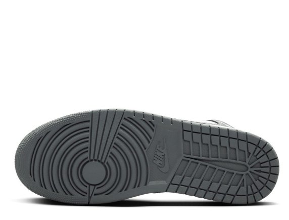 Кроссовки Nike Air Jordan 1 Mid - Официальная Продукция