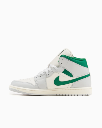 Кроссовки Nike Air Jordan 1 MID - Официальная Продукция