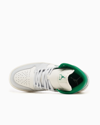 Кроссовки Nike Air Jordan 1 MID - Официальная Продукция
