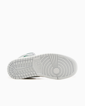 Кроссовки Nike Air Jordan 1 MID - Официальная Продукция