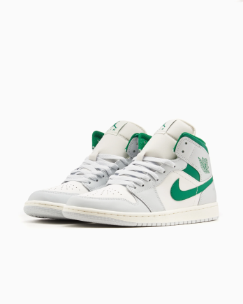 Кроссовки Nike Air Jordan 1 MID - Официальная Продукция