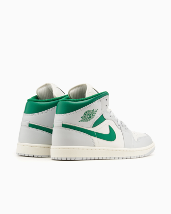 Кроссовки Nike Air Jordan 1 MID - Официальная Продукция