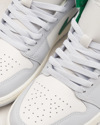 Кроссовки Nike Air Jordan 1 MID - Официальная Продукция
