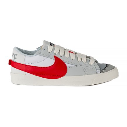 Кроссовки Nike BLAZER LOW 77 JUMBO - Официальная Продукция