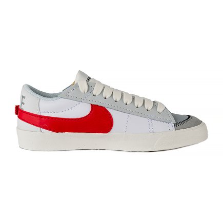 Кроссовки Nike BLAZER LOW 77 JUMBO - Официальная Продукция