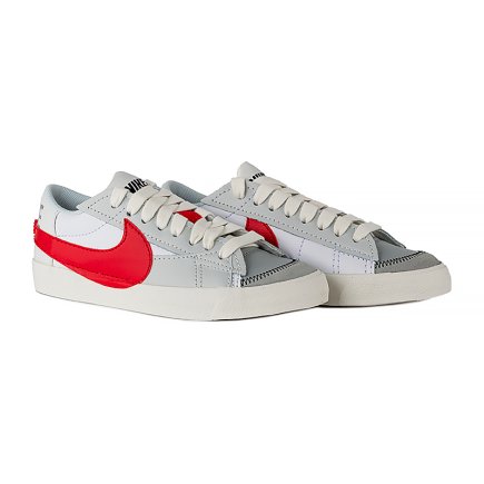 Кроссовки Nike BLAZER LOW 77 JUMBO - Официальная Продукция
