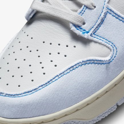 Кроссовки Nike DU HI 1985 - Официальная Продукция