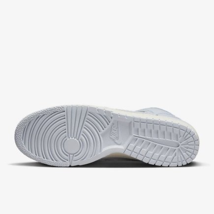 Кроссовки Nike DU HI 1985 - Официальная Продукция