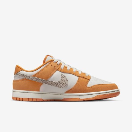 Кроссовки Nike Dunk Low - Официальная Продукция
