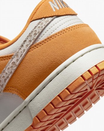 Кроссовки Nike Dunk Low - Официальная Продукция