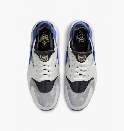 Кроссовки Nike Air Huaruche - Официальная Продукция