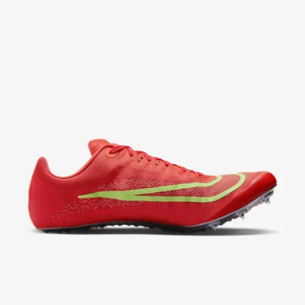 Кроссовки Nike ZOOM JA FLY 4 - Официальная Продукция