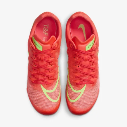 Кроссовки Nike ZOOM JA FLY 4 - Официальная Продукция