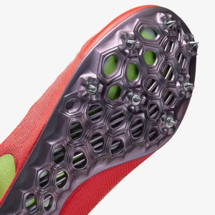 Кроссовки Nike ZOOM JA FLY 4 - Официальная Продукция