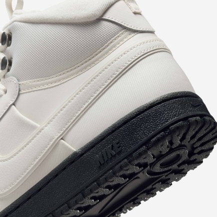 Кроссовки Nike COURT VISION MID WNTR - Официальная Продукция