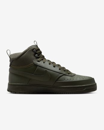 Кроссовки Nike COURT VISION MID WNTR - Официальная Продукция