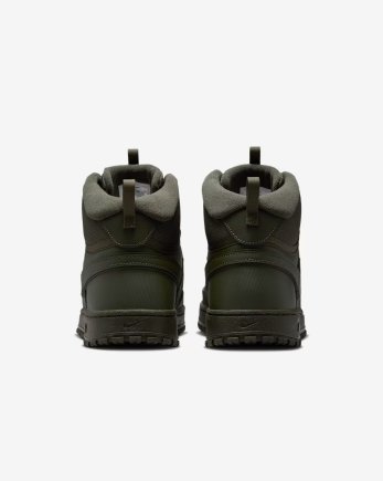 Кроссовки Nike COURT VISION MID WNTR - Официальная Продукция