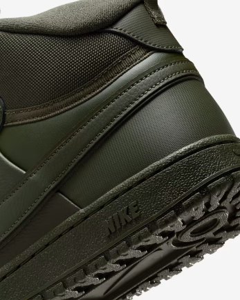 Кроссовки Nike COURT VISION MID WNTR - Официальная Продукция