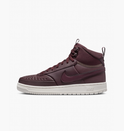 Кроссовки Nike Court Vision Mid Winter - Официальная Продукция
