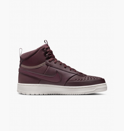 Кроссовки Nike Court Vision Mid Winter - Официальная Продукция