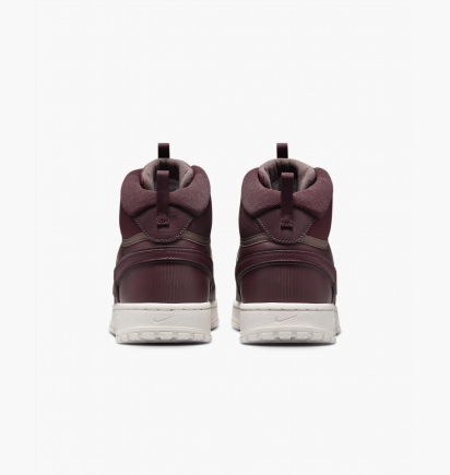 Кроссовки Nike Court Vision Mid Winter - Официальная Продукция