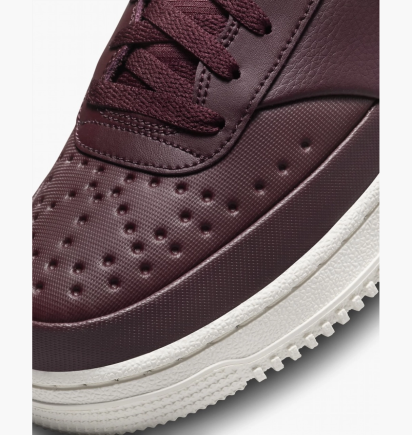 Кроссовки Nike Court Vision Mid Winter - Официальная Продукция