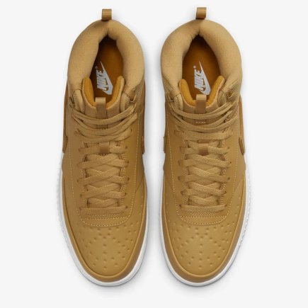 Кроссовки Nike COURT VISION MID WNTR - Официальная Продукция