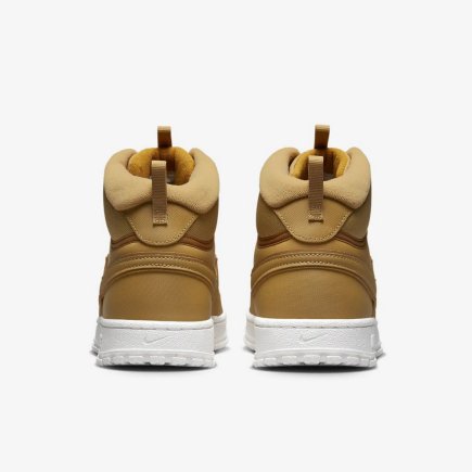 Кроссовки Nike COURT VISION MID WNTR - Официальная Продукция