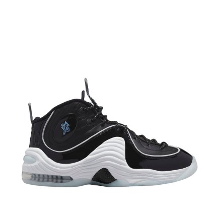 Кроссовки Nike Air Penny 2 - Официальная Продукция