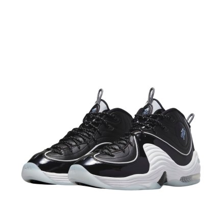 Кроссовки Nike Air Penny 2 - Официальная Продукция