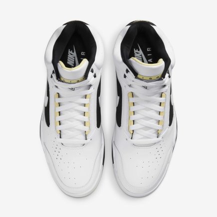 Кроссовки Nike Air Flight Lite MID - Официальная Продукция