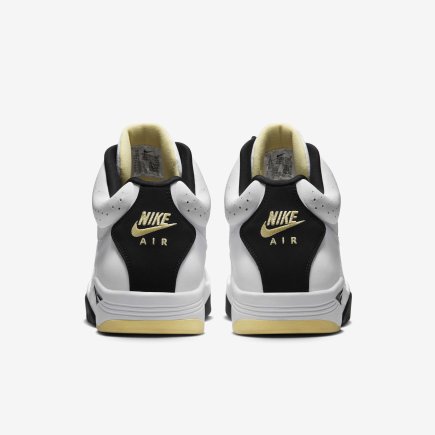 Кроссовки Nike Air Flight Lite MID - Официальная Продукция