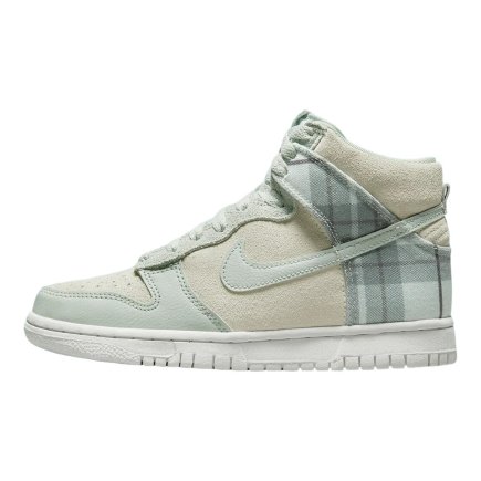 Кроссовки Nike Dunk High Retro Se - Официальная Продукция